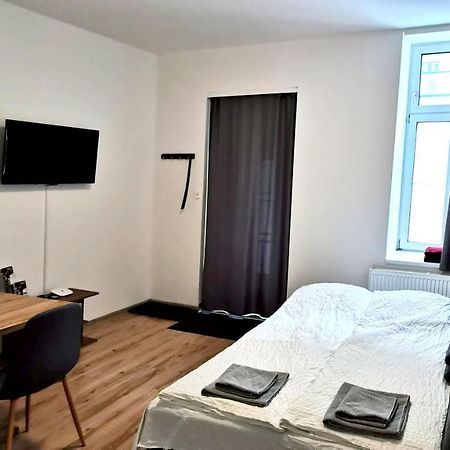 Bacher Apartment Vienna Luaran gambar