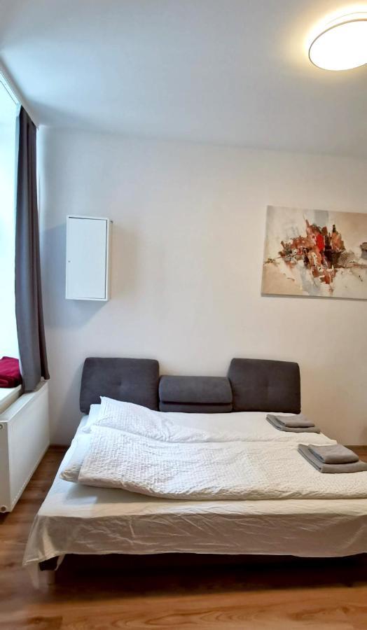 Bacher Apartment Vienna Luaran gambar